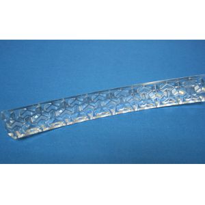 Buy cheap Precision CNC Machining Automotive Lighting Parts Machining Plastic Prototype from wholesalers