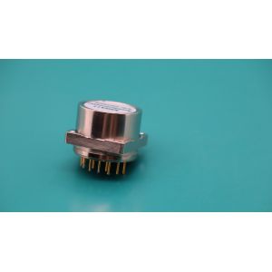 Buy cheap Temp Vibration Sensor 25g@20Hz ~ 2000Hz 1.0 ~ 1.6mA/g Accelerometer Sensor from wholesalers