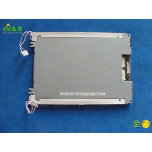 Buy cheap KHS072VG2MA-L89 Active Area 145.9×109.42 mm 7.2 inch TFT LCD MODULE 640×480 Frequency 75Hz from wholesalers