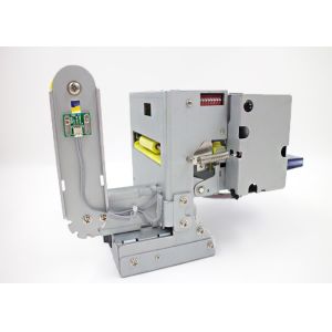 Thermal Kiosk Thermal Printer Support Serial Interface With Paper Presenter Unit