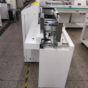 Stacker Handle Smt Handling Magazine Loader Multi Rack Equipment Pcb Loader