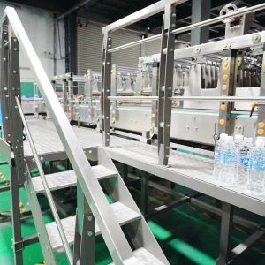 Buy cheap Automatic Shrink Wrapper with Less Than 40KW Consumption and 200ºC Heating Temperature for Efficient Packaging from wholesalers