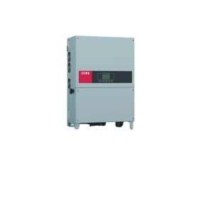 Buy cheap 33kw Three Phase Big Power Solar DC Inverter for Solar Power Inverter System for Home product