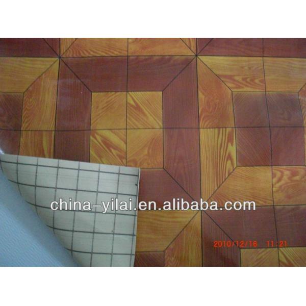 pvc floor/ good pvc flooring indoor use