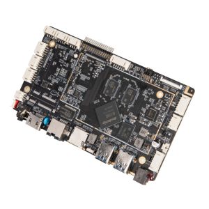 Android 11 RK3568 Android Board 4K HD LVDS MIPI EDP Embedded Android Board