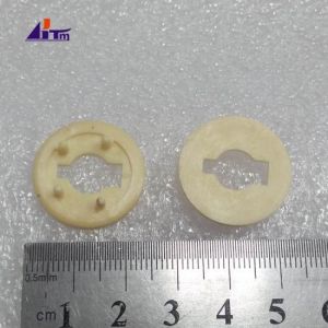 Buy cheap ATM Spare Parts Wincor Cineo Distributor Module Gear Cover 1750200541-19-1 from wholesalers