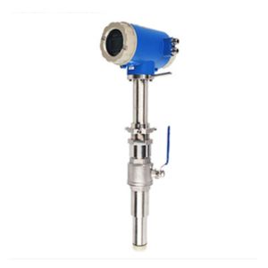 Buy cheap Convenient and Accurate Measurement of Conductive Fluids with DN40 Flow Meter for Sanitary Environments and Various Media from wholesalers