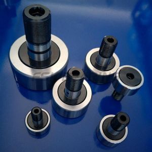 Buy cheap Standard Type CF24-1 VBUUR CF24-1 VUUR CF24-1 VBR Full Pin Bolt Roller Bearing Gcr15 from wholesalers