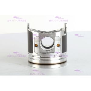 Buy cheap 1-12111976-0 HOLLOW  ISUZU Diesel Engine Piston SH330  DIA 115 mm from wholesalers