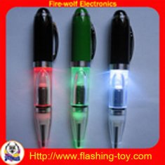 Buy cheap Fire-wolf Flashing pen from wholesalers