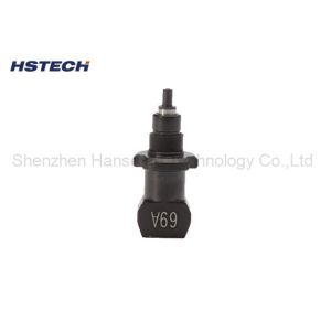 Buy cheap Blace Color SMT Pick And Place Nozzles For Yamaha YV88XG KV7-M77GX-A0X from wholesalers