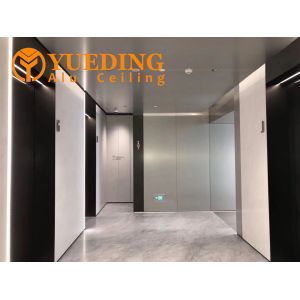 Buy cheap Composite Aluminum Honeycomb Panels Customizable For Indoor Wal Decorations from wholesalers