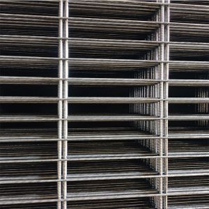 Buy cheap Latest Design Reasonable Price Anti-Climb Fence Welded Wire Mesh Panel Machine Welded Wire Mesh Panel For Gabion from wholesalers
