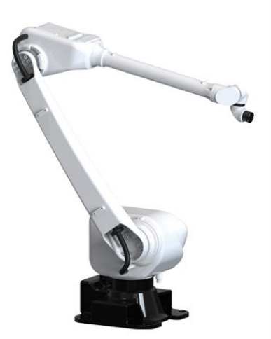 Buy cheap SR8-2600 Painting Robot For Robot Sharing Spray Painting Room With Maximum Movement Radius 2600mm And Portable Mass 8kg from wholesalers