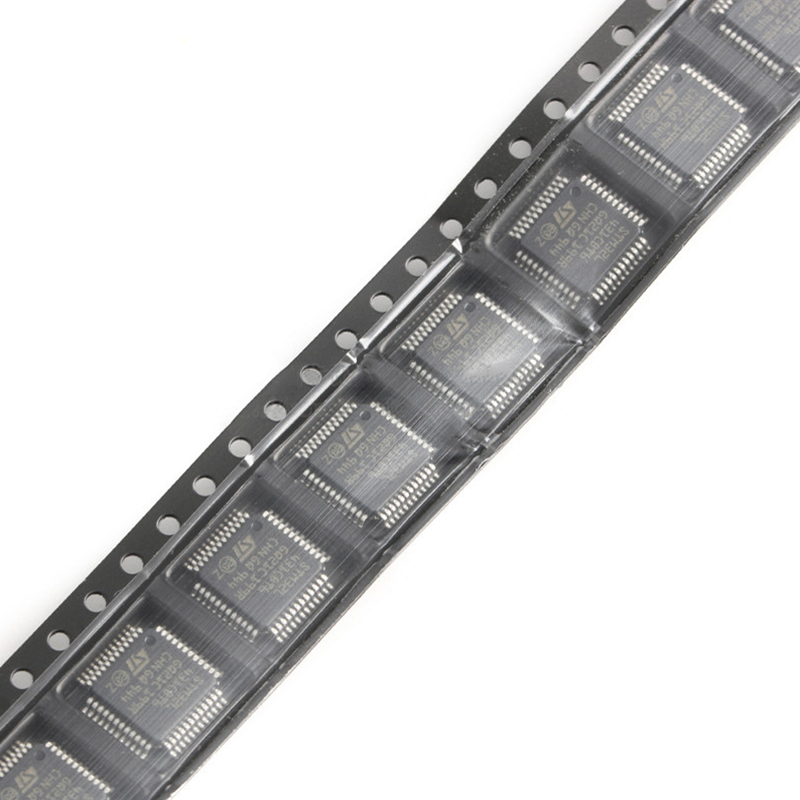 Buy cheap STM32L431CBT6 ARM Microcontrollers - MCU LQFP-48 STMicroelectronics from wholesalers
