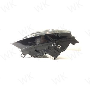 Buy cheap 2009 - 2012 Audi Q5 Headlight Audi Xenon Headlamp 8RD941003A / 8RD941004A from wholesalers