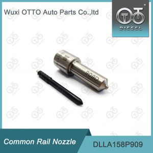 Buy cheap DLLA158P909 Denso Common Rail Nozzle for HINO 700 FS28K from wholesalers