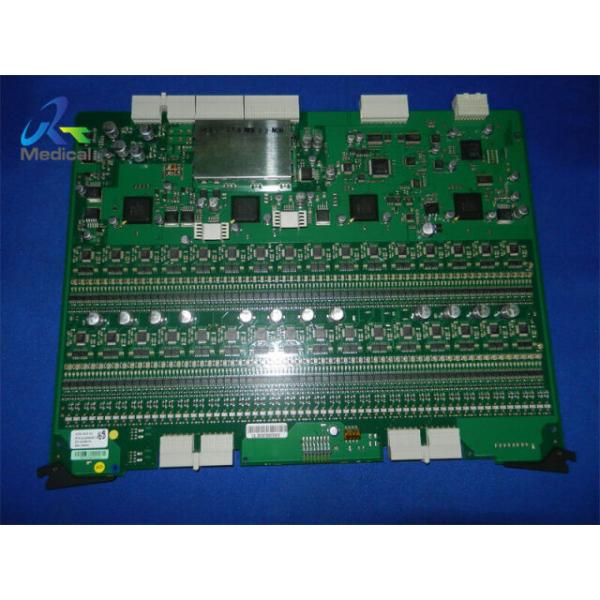 Quality GA200726-2 Ultrasonic Board Vivid E80 E90 GTX Transmitter Board for sale