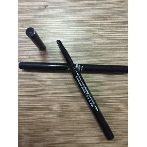 Buy cheap OEM brand eyebrow pencil double sides eyebrow pencil with eyebrow brush from wholesalers