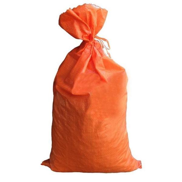 Quality Eco Friendly Woven Polypropylene Sacks Bags Customized For Sand for sale