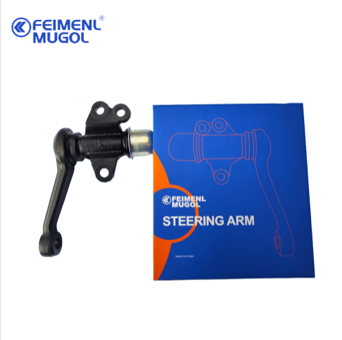 China Genuine idler arm assembly for Great Wall pickup models, Designed to ensure smooth response, provide long-lasting durability on sale