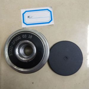 Buy cheap 37322-2F000 Alternator Tension Roller for Hyundai Tucson IX35 2010-2015 Car product