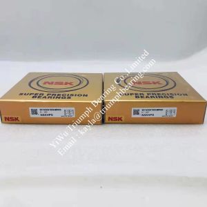 China NSK High Precision Ball screw support bearing 60TAC03DT85SUMPN5D on sale