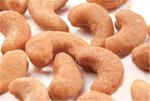 Buy cheap Customized Various Flavor Cashews Healthy Snack Microelements Contained Kid Friendly from wholesalers