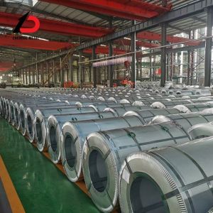 Buy cheap Hot Rolled CS Type C Gi Coil DC51D Z SGCC Galvanized Gi Steel Coil from wholesalers