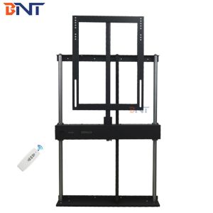 Buy cheap Remote Control 50KG Loading Rotate Motorized TV Lift from wholesalers
