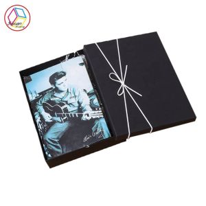 Buy cheap Flat Apparel Packaging Boxes , Garment Shipping Box Foldable Shape from wholesalers
