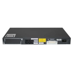 Buy cheap Cisco Catalyst Network Switch WS-C2960X-24TS-L 24-Port Gigabit Ethernet for SMB & Branch Offices from wholesalers