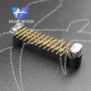 HW-CMM Connectors ,HW-M80-5402422 Micro-D Connector