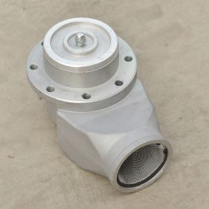 Buy cheap Corrosion Resistant Aluminum Alloy Vapor Recovery Valve for Oil Media from wholesalers