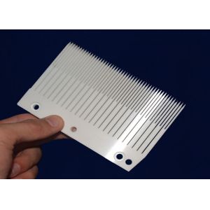 Buy cheap Custom Precision Ceramic Components Zirconia Components for Photovoltaic Application from wholesalers