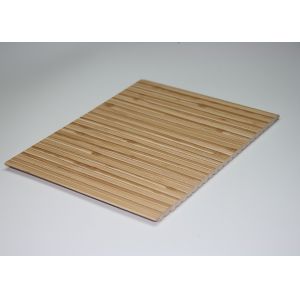 Buy cheap Decorative and waterproof room liner wall panels from wholesalers