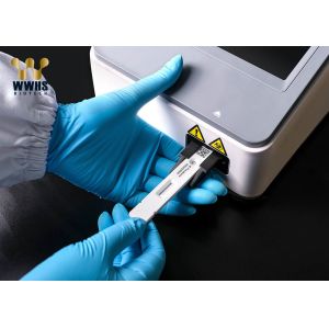 Buy cheap Mycoplasma Pneumoniae IgM Rapid Test Kit One Step Assay IVD from wholesalers