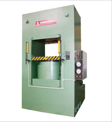 Customized New Fully Automated YDK Framework Hydraulic Press Equipment