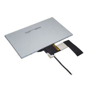 Buy cheap 7.0 Inch TFT LCD Display | 1024x600 Capacitive Touch | RGB High Brightness from wholesalers
