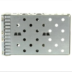 Buy cheap 2007263-1 Position SFP+ Cage, Ganged (1 x 2) Connector Press-Fit Through Hole from wholesalers