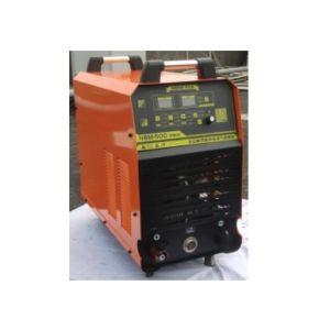 Manual Arc Welder for Garment Shops NBC500-2 Custom CO2 MIG MMA Carbon Dioxide