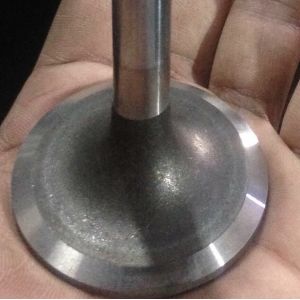 Buy cheap Custom Autoparts N20 Engine Intake Valve And Exhaust Valve OEM 4007004Z-S from wholesalers