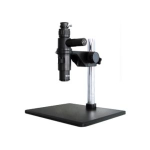 Buy cheap WF10X Monocular Compound Microscope Light CCD Interface 3.5X 180X from wholesalers