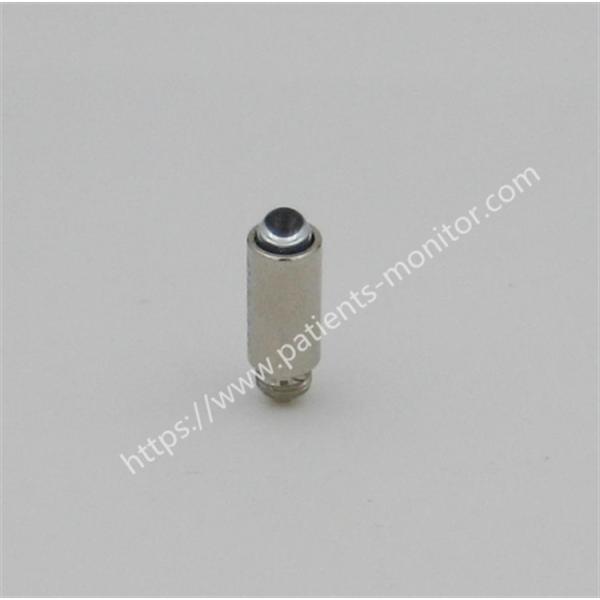 Buy cheap 03100 3.5V 0.72A Bulb For Welch Allyn Otoscopes - 20000, 25020, 21700, 20200, 20202, 25000 And 25200 3.5v Handle Adapter 73500 Tongue Holder 28100 from wholesalers