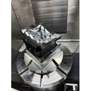 Buy cheap Flexible Exchange Zero Point Fixture Package Contents 1 X for Repeat Accuracy Within 0.005mm and Flexible Exchange from wholesalers