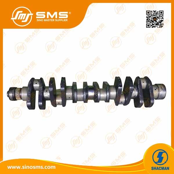 Quality 612600020373 crankshaft WP10  Weichai Engine parts  Shacman Truck  parts for sale