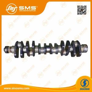 Buy cheap 612600020373 crankshaft WP10  Weichai Engine parts  Shacman Truck  parts from wholesalers