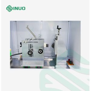 Buy cheap Charging Interface Breaking Capacity And Normal Operation Test Device from wholesalers