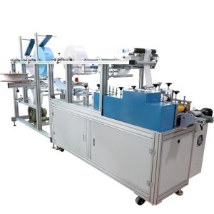 Buy cheap Three Layer Medical Mask Machine from wholesalers