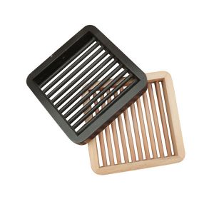 Buy cheap Natural  bamboo soap holder/ wood soap dishes from wholesalers
